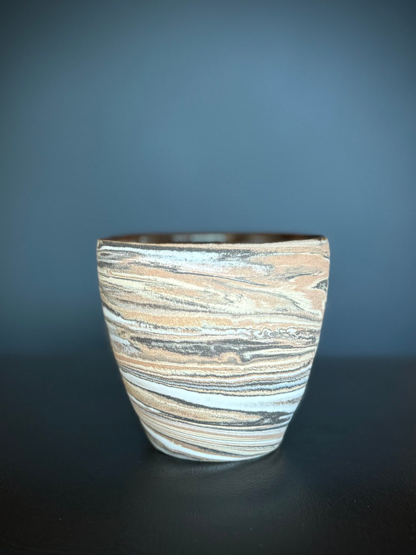 Sediment Cup